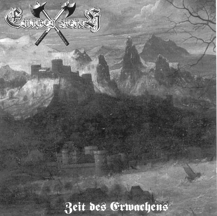 Ewiges Reich - Zeit Des Erwachens