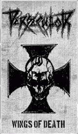 Persecutor – Wings of Death