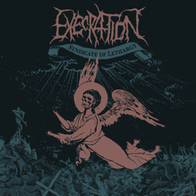 EXECRATION Syndicate Of Lethargy LP