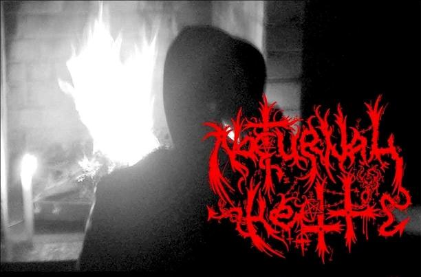 Nocturnal Hell – Bestial Worshippers Fucking Imperial Blood