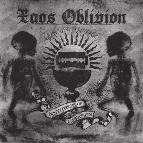 Xaos Oblivion-Antithesis of Creation