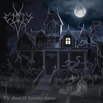 Empty – The House of Funerary Hymns