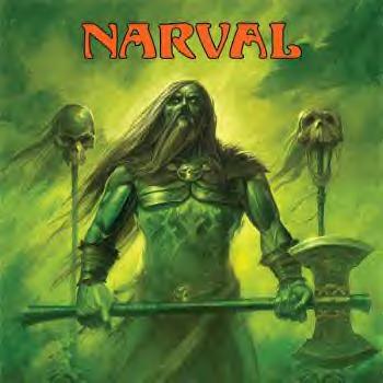 Narval - Narval