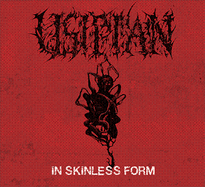 Usipian – In Skinless Form