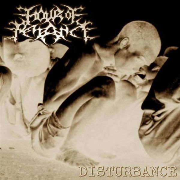 Hour of Penance-Disturbance