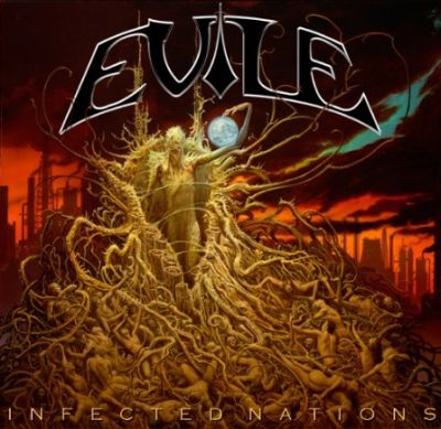 Evile-Infected Natoions