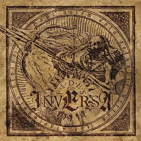 FIDES INVERSA - Hanc Aciem Sola Retundit Virtus (Re-issue) - Ltd Gatefold LP (Black Vinyl)