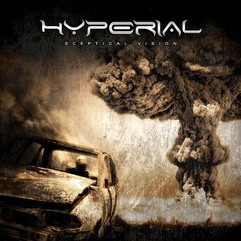 Hyperial - Sceptical Vision