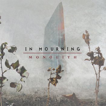 In Mourning - Monolith CD