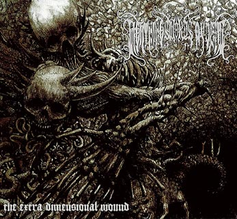 Lightning Swords Of Death – The Extra Dimensional Wound