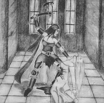 FUNERAL FROST - Queen of Frost CD