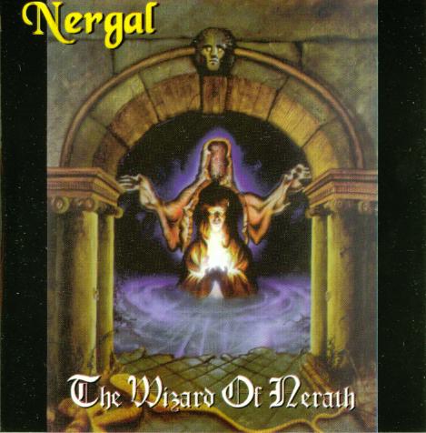 Nergal – The Wizard of Nerath