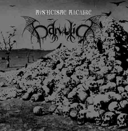 DARVULIA Mysticisme Macabre LP