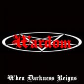Wardom-When Darkness Reigns