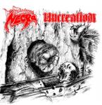 Necro/Uncreation - Trapped into (Self)Destruction