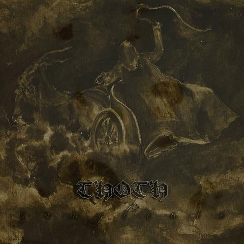 Thoth - Zamglenie CD