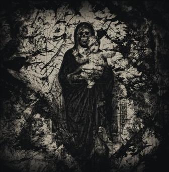 Balmog - Necroangels Revelations CD