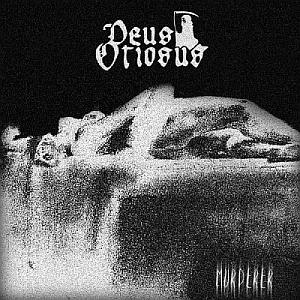 Deus Otiosus - Murderer