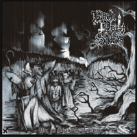 Black Priest of Satan - We are Shadows of Satan CD