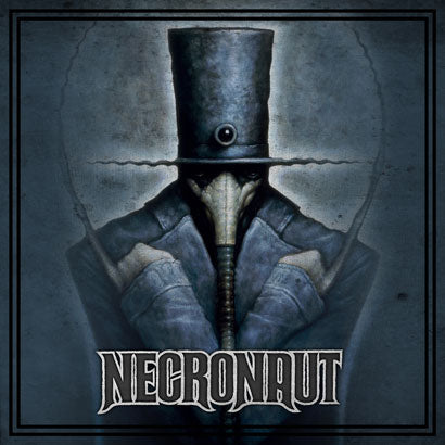 Necronaut Necronaut CD