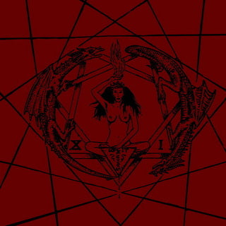 SERPENT NOIR Sanguis XI Gatefold MLP