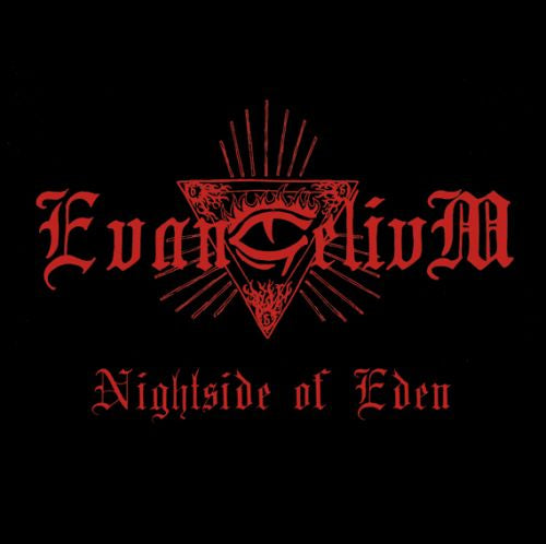 Evangelium - Nightside Of Eden