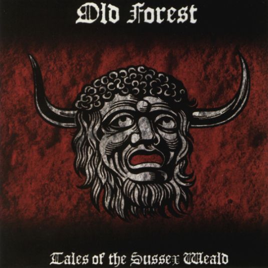 OLD FOREST Tales of the Sussex Weald DLP