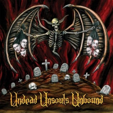 Strychnos-Undead Unsouls Unbound