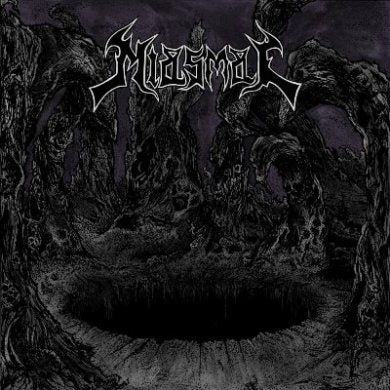 MIASMAL Miasmal CD