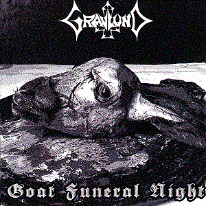 Gravlund – Goat Funeral Night