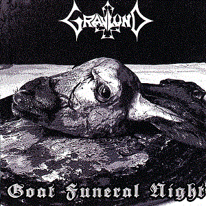 Gravelund - Goat Funeral Night