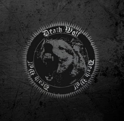 Death Wolf -Death Wolf CD