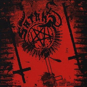 Satan's Propaganda – Rock For Satan CD