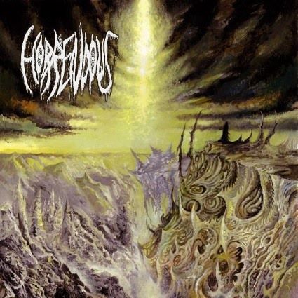HORRENDOUS The Chills CD