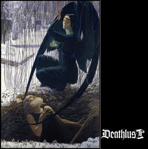 Deathlust – Deathlust