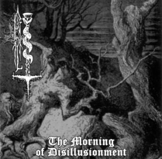 Grail - The Morning Disillusionment