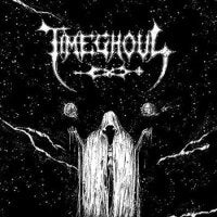 Timeghoul – 1992-1994 Discography 2CD