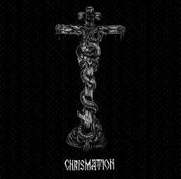 Deus Ignotus - Chrismation CD