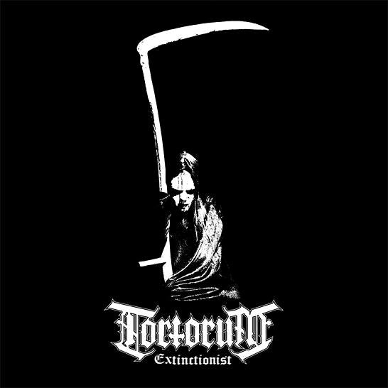 TORTORUM Extinctionist - LP