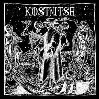 Kostnitsa - Temple Pestis