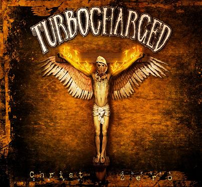 Turbocharged (Swe) Christ Zero DIGI MCD