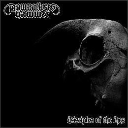 DAMNATIONS HAMMER – Disciples of the Hex CD 
