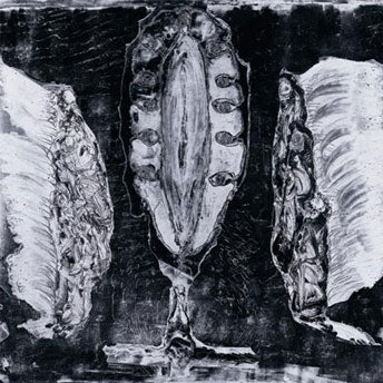 ANTEDILUVIAN / ADVERSARIAL Initiated in Impiety as Mysteries split CD