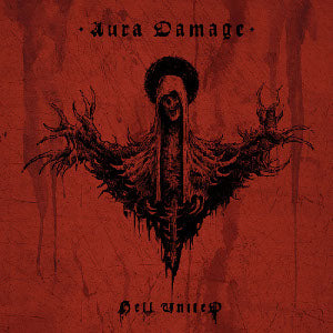 Hell United – Aura Damage
