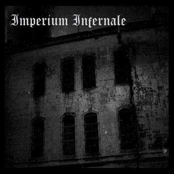 Imperium Infernale - Primitivo CD