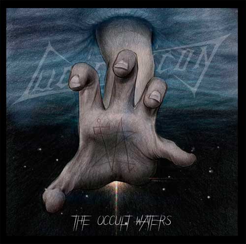 Lucifericon - The Occult Waters