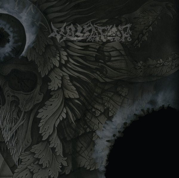 VASSAFOR Elegy of the Archeonaut LP