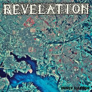 Revelation – Inner Harbour