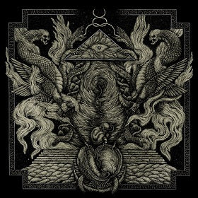 VORUM: Poisoned Void DIGI CD