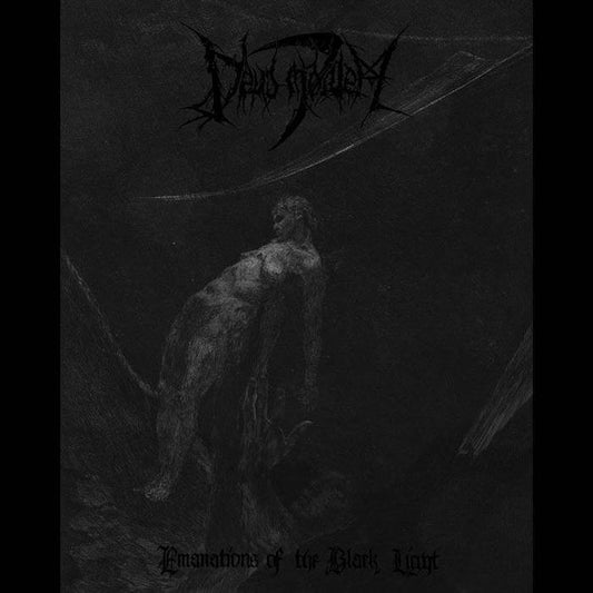 DEUS MORTEM Emanations of the Black Light CD